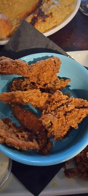  at The Angel Microbrewery in Nottingham