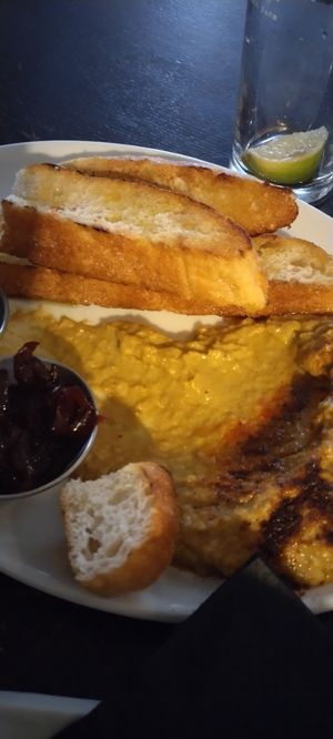  at The Angel Microbrewery in Nottingham