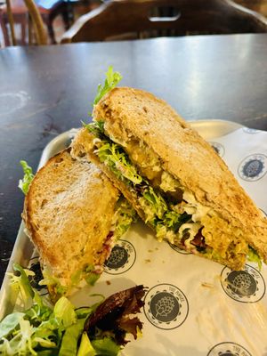   at The Angel Microbrewery in Nottingham