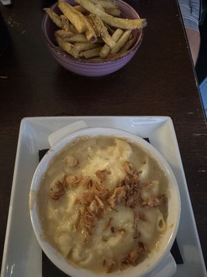   at The Angel Microbrewery in Nottingham