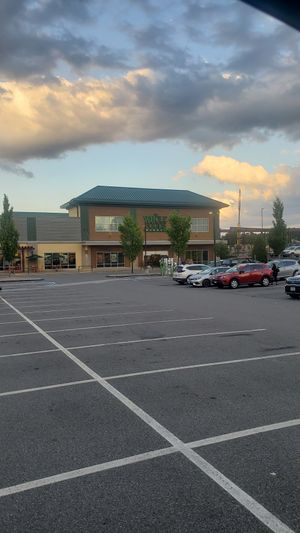 Bedford,NH- Wholefoods at Whole Foods Market in Bedford