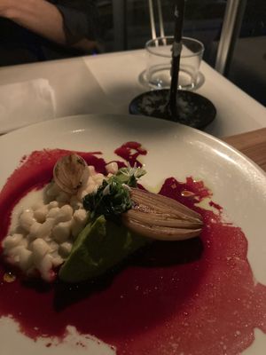   at Mediamatic ETEN in Amsterdam