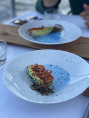   at Mediamatic ETEN in Amsterdam