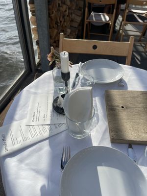   at Mediamatic ETEN in Amsterdam