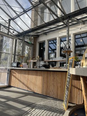   at Mediamatic ETEN in Amsterdam