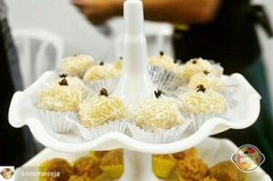 odin - beijinho at Pandas Barbaros in Recife