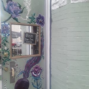  at The Corner Beet in Denver