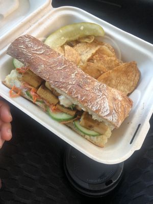   at The Corner Beet in Denver