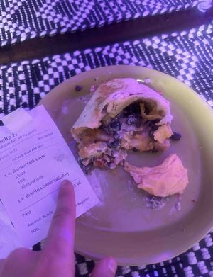   at The Corner Beet in Denver