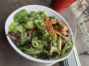   at The Corner Beet in Denver