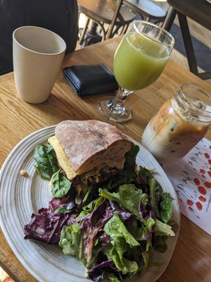  at The Corner Beet in Denver