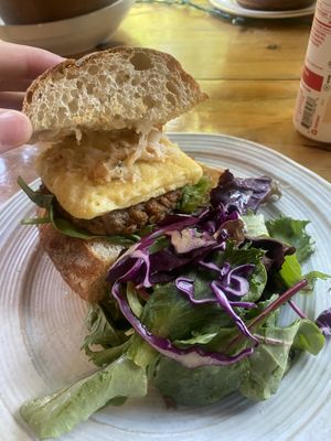   at The Corner Beet in Denver