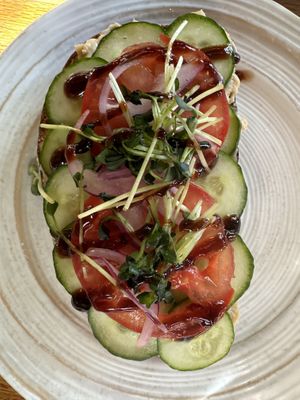 The Hill   at The Corner Beet in Denver