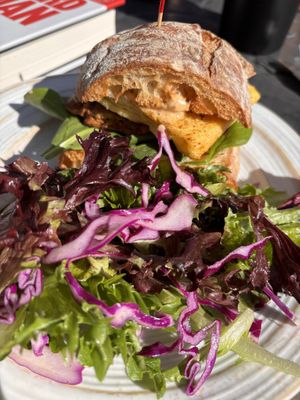   at The Corner Beet in Denver