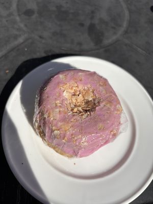   at The Corner Beet in Denver