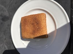   at The Corner Beet in Denver