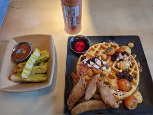  at Vital Root in Denver