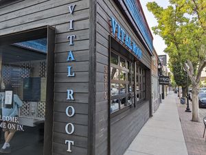  at Vital Root in Denver