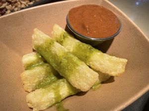   at Vital Root in Denver