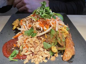   at Vital Root in Denver