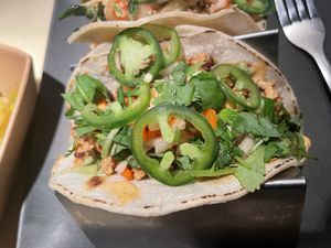   at Vital Root in Denver