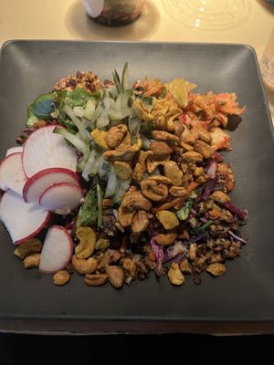   at Vital Root in Denver