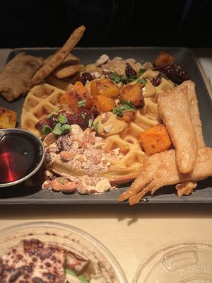   at Vital Root in Denver