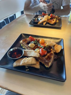   at Vital Root in Denver