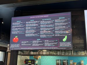   at Vital Root in Denver