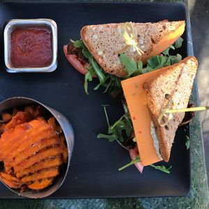 Club 10 at Vital Root in Denver