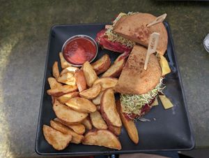  at Vital Root in Denver