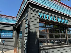   at Vital Root in Denver