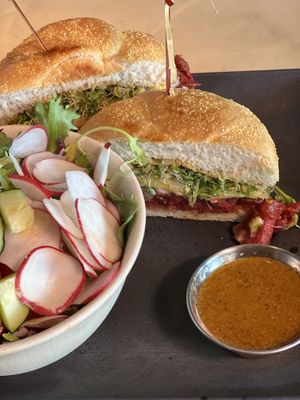   at Vital Root in Denver