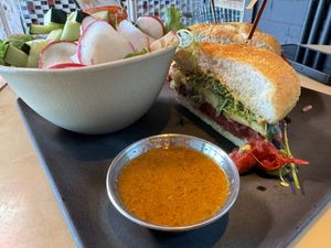   at Vital Root in Denver