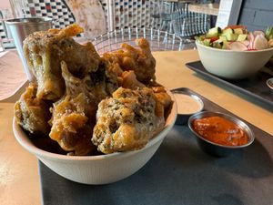   at Vital Root in Denver