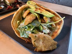   at Vital Root in Denver