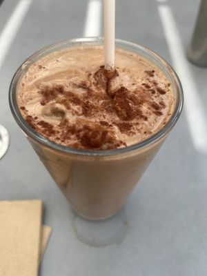   at Vital Root in Denver