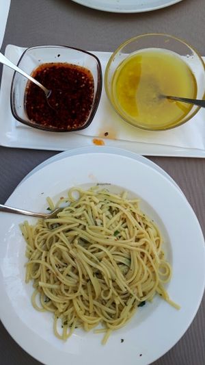 nom at Castello in Ingolstadt