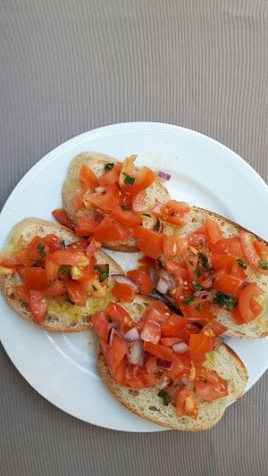 yummy at Castello in Ingolstadt