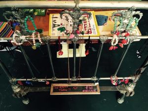 Impressions from inside the wonderful Zoe Market. at Zoe Market in Gran Canaria