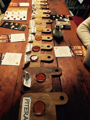 Impressions from inside the wonderful Zoe Market. at Zoe Market in Gran Canaria