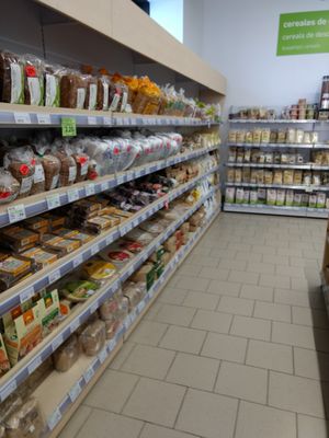 loose at Ecorganic in Ondara