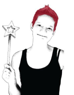 Logo leckerschmecker Küchenfee at Leckerschmecker Küchenfee in Waiblingen