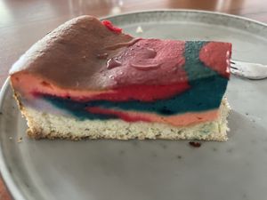 Cheesecake   at Leckerschmecker Küchenfee in Waiblingen