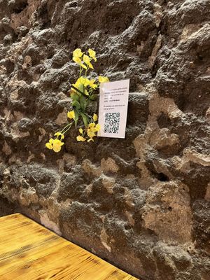 Nice decorated   at La Encomienda in Madrid