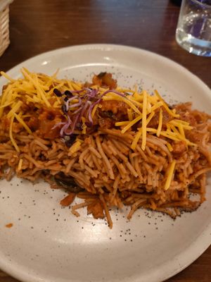  at La Encomienda in Madrid