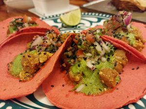  at La Encomienda in Madrid