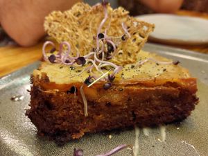  at La Encomienda in Madrid