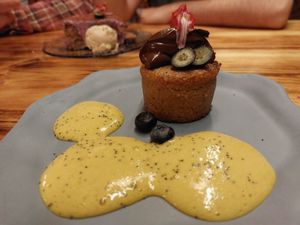  at La Encomienda in Madrid