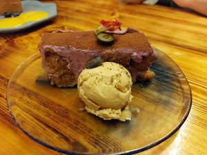  at La Encomienda in Madrid